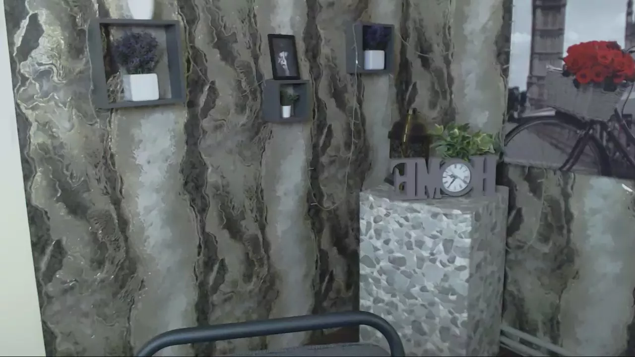 Offline EmiStern_ on Cam4