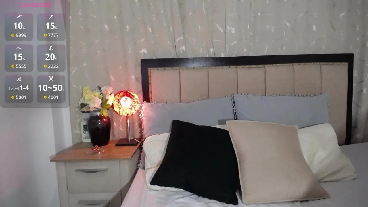 Offline Enmasofia on Cam4