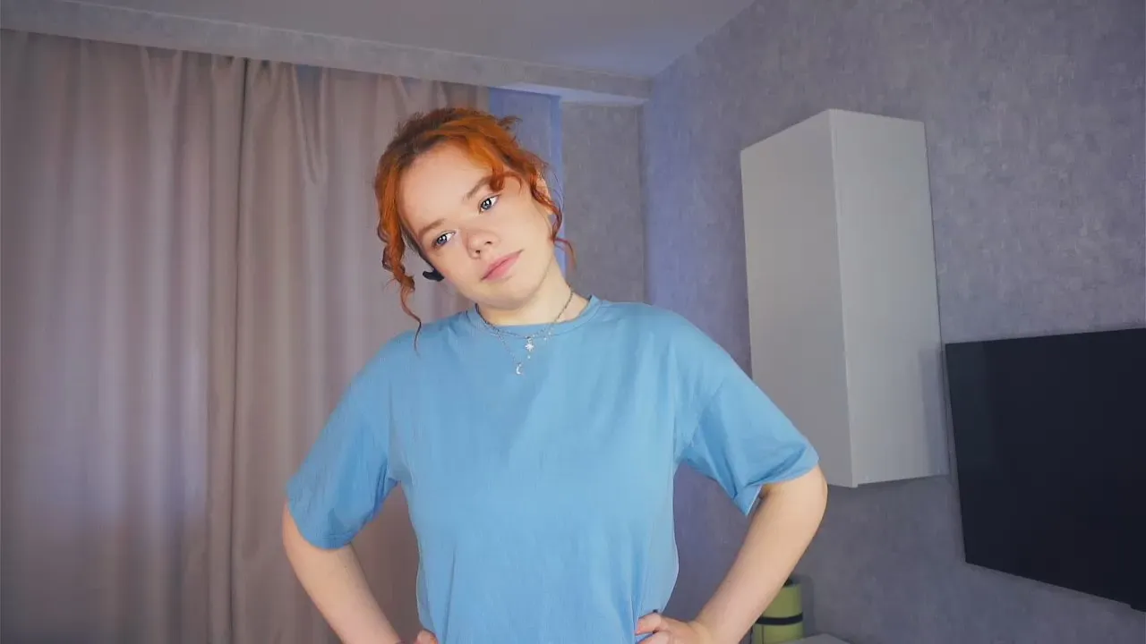 Offline EnolaCalver on Cam4