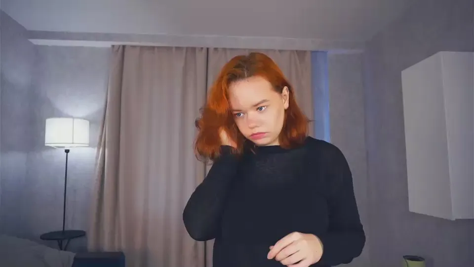 Offline EnolaCalver on Cam4