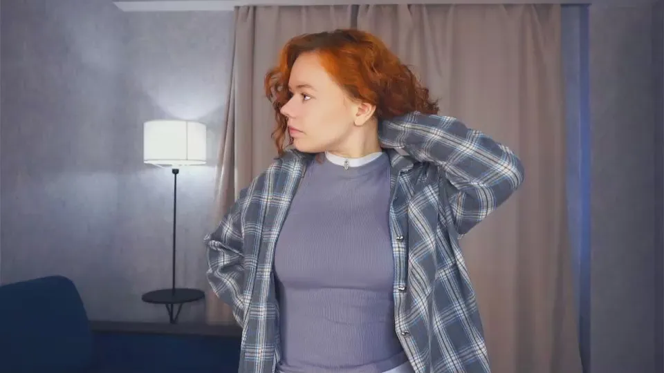 Offline EnolaCalver on Cam4