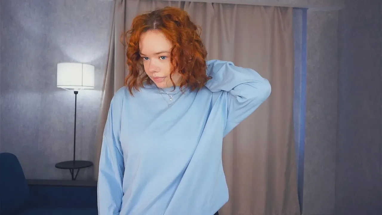 Offline EnolaCalver on Cam4