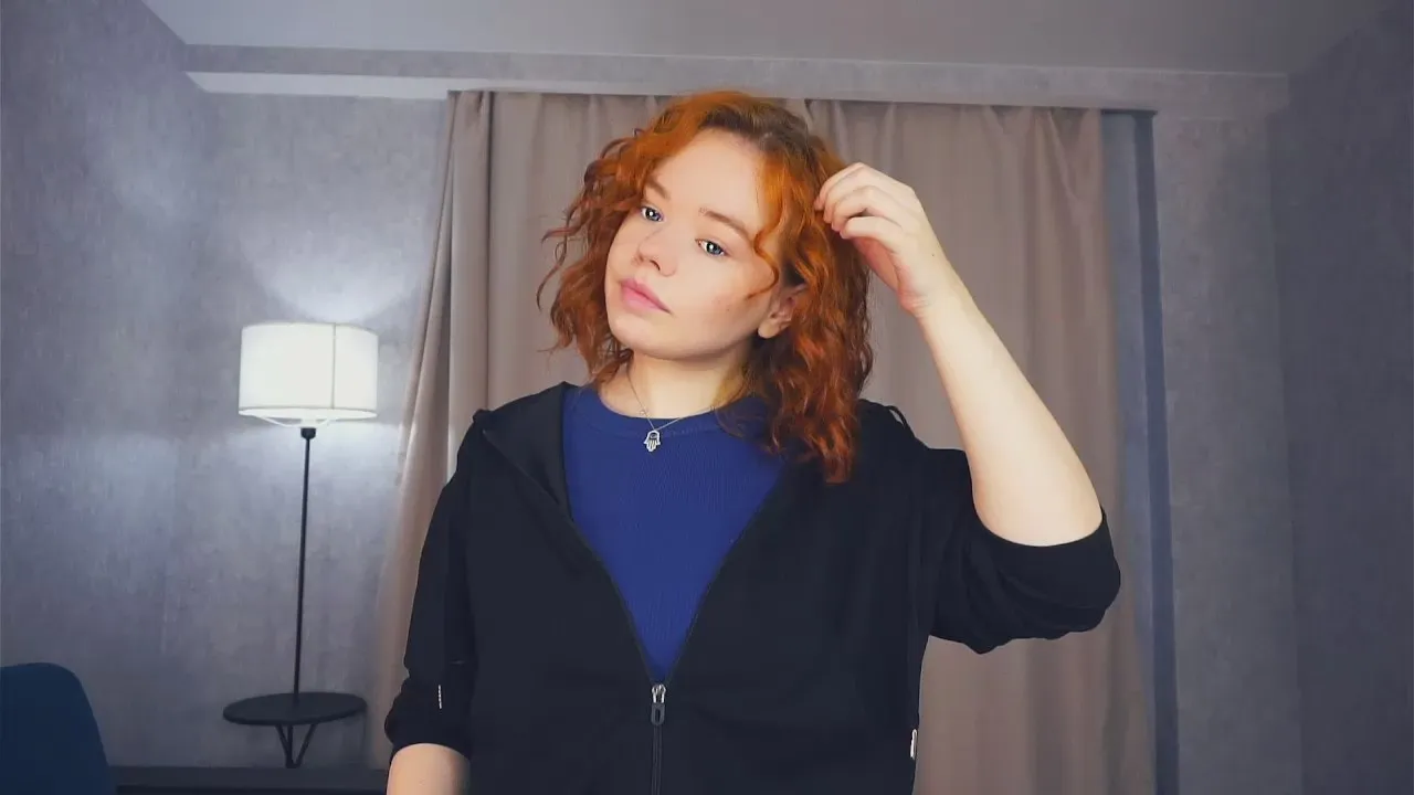 Offline EnolaCalver on Cam4