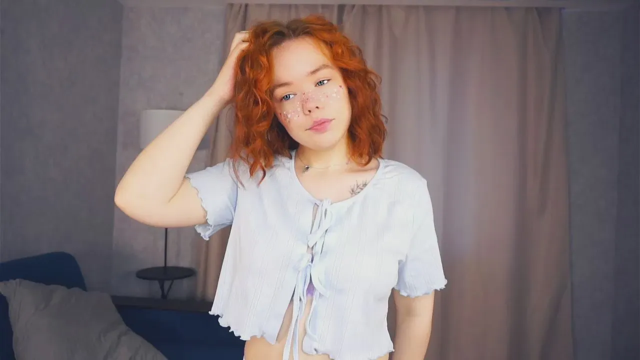 Offline EnolaCalver on Cam4