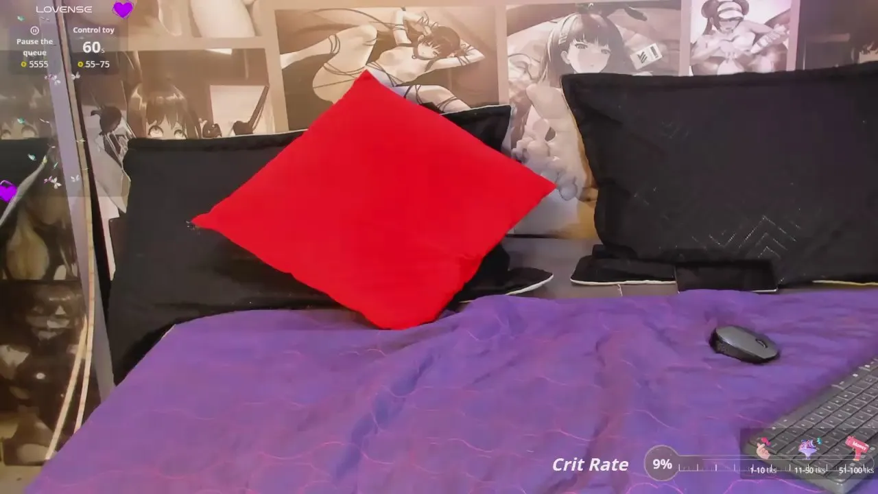 Offline Enrrixxx on Cam4