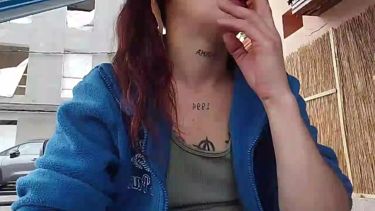 Offline EpicSweet on Cam4