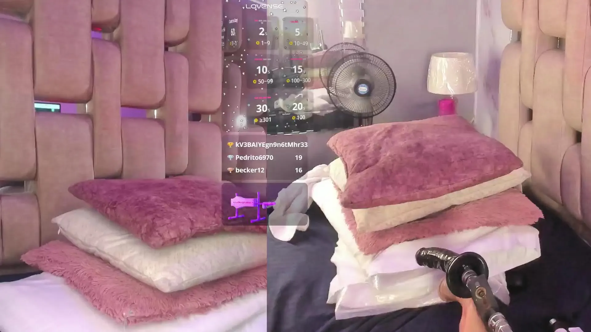 Freechat Erikamontiel_ on Cam4