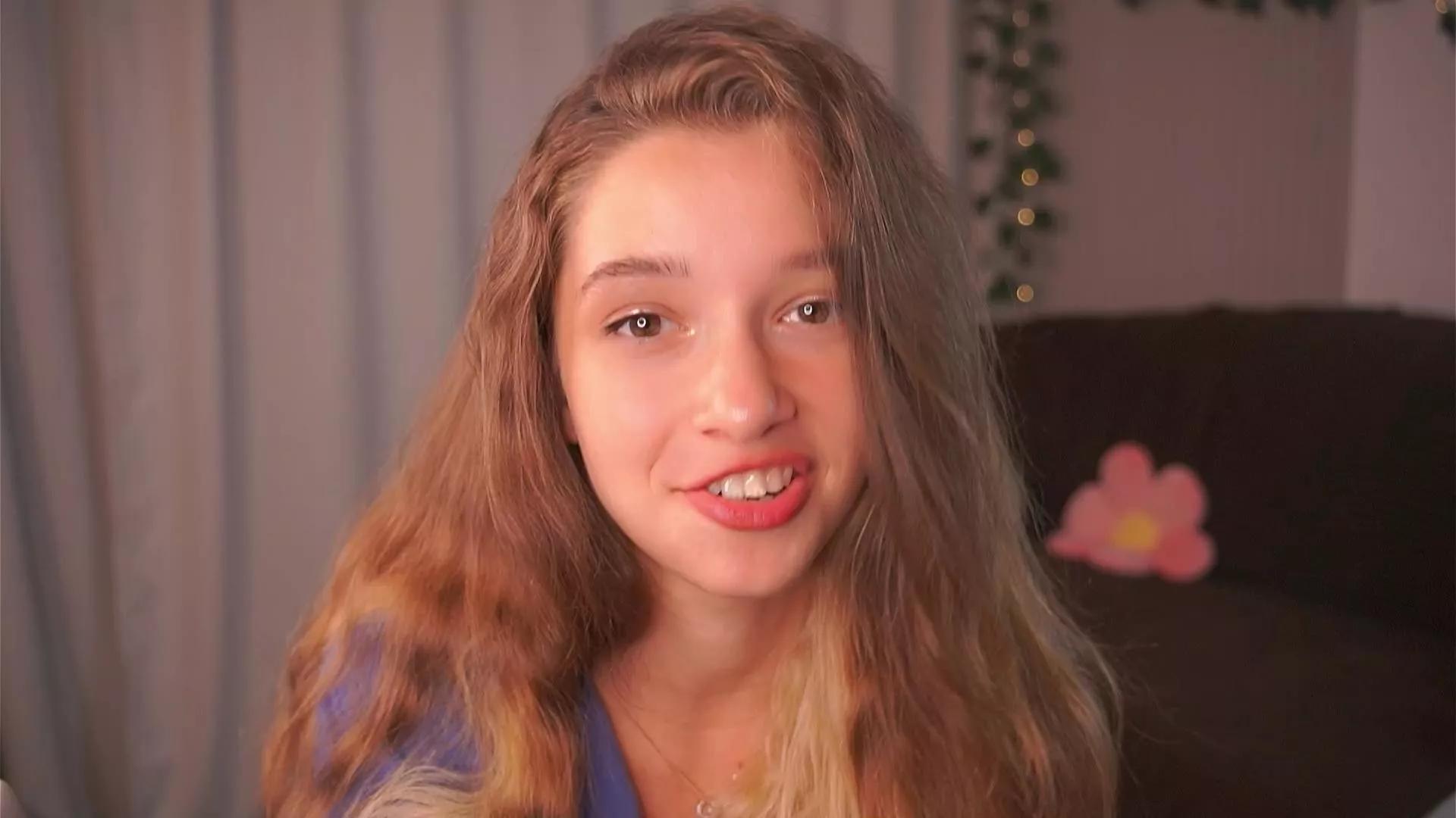 ErleneHarding from Cam4