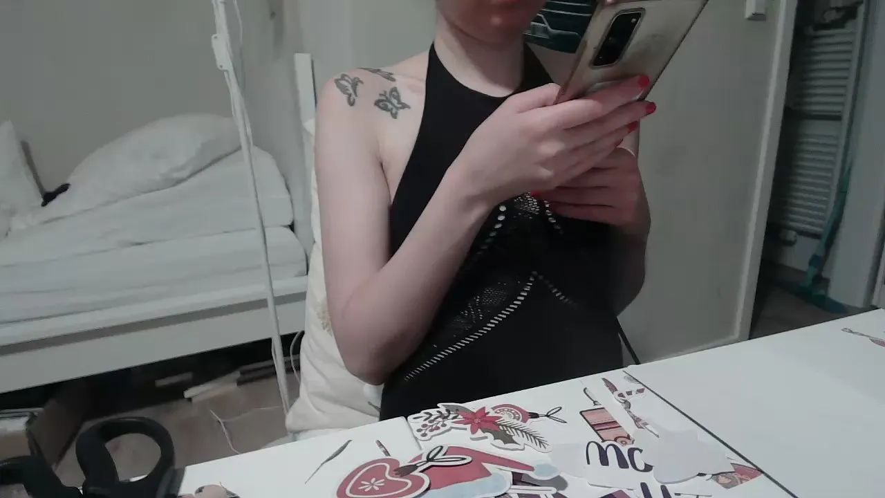 Estelle_Engels on Cam4 