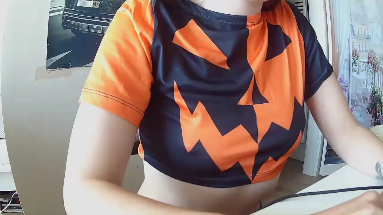 Estelle_Engels on Cam4 