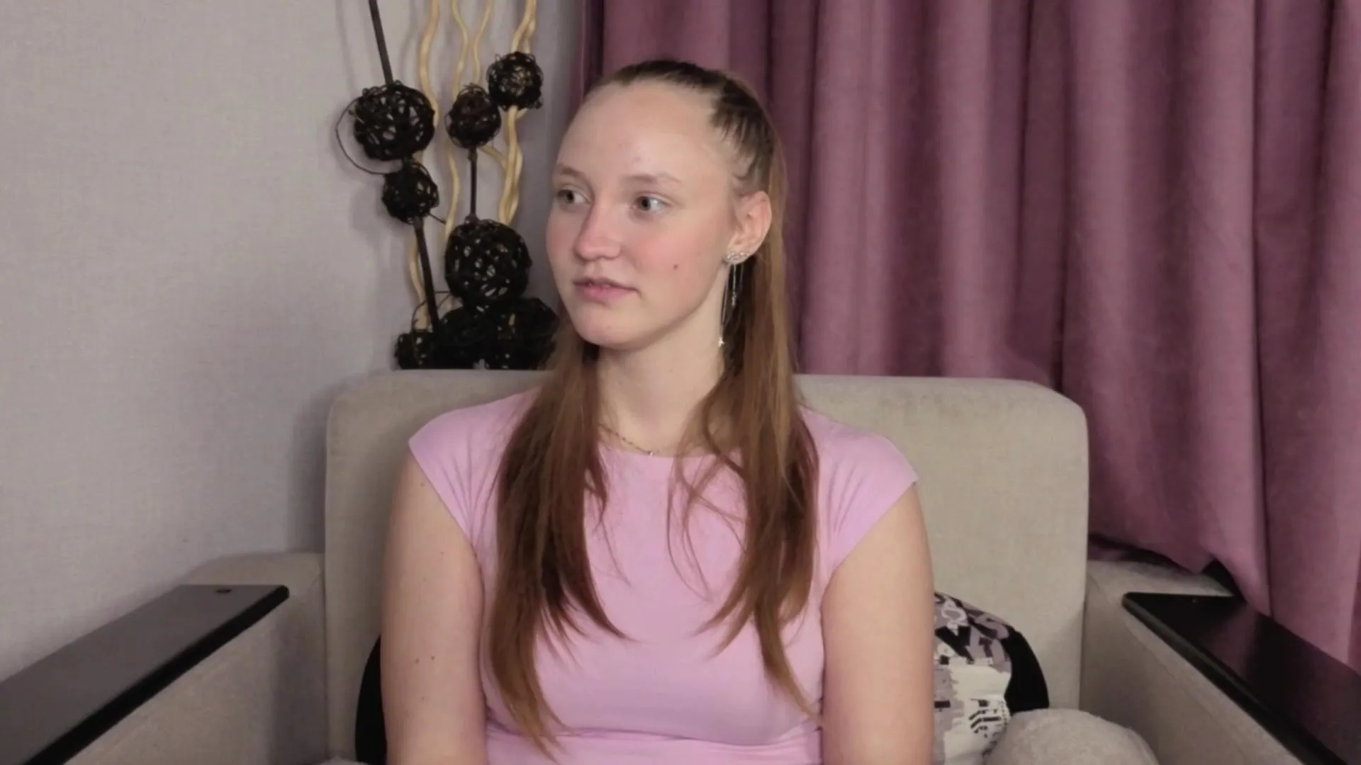 Offline EttieStagnitta on Cam4