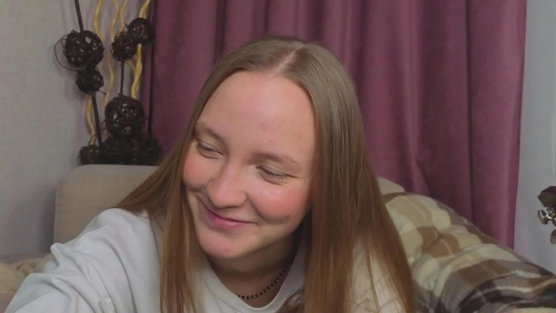 Offline EttieStagnitta on Cam4