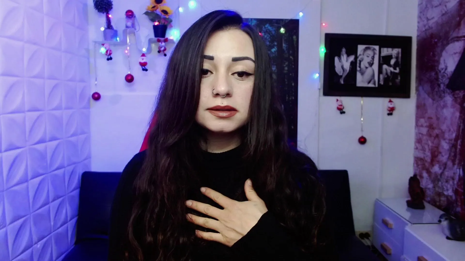 Offline eva_rosell on Cam4