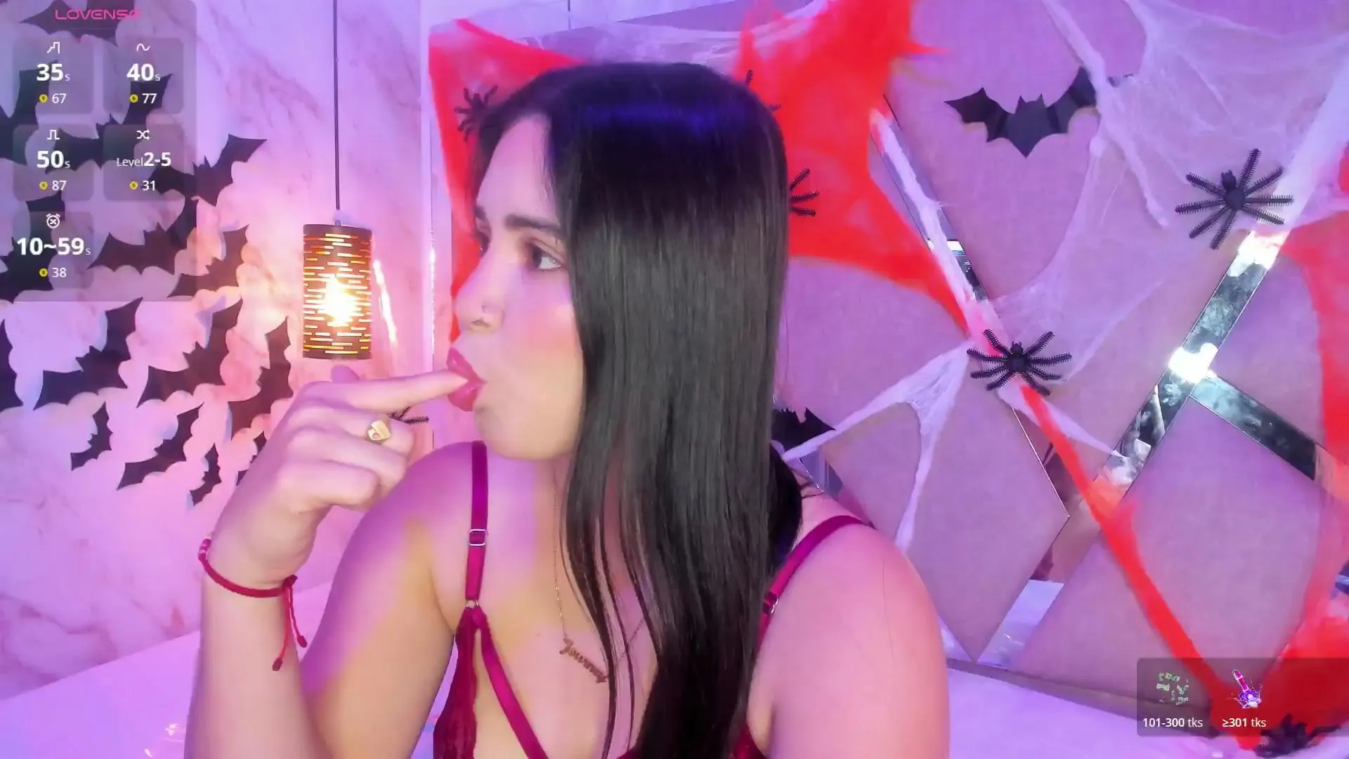 Freechat EvaBloom_ on Cam4