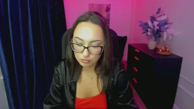 Offline EvaSarazardje on Cam4