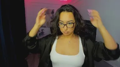 Offline EvaSarazardje on Cam4