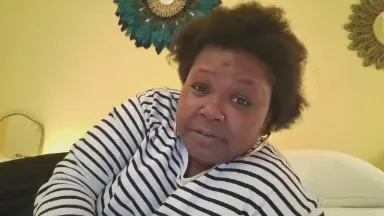 Offline Eve1985 on Cam4