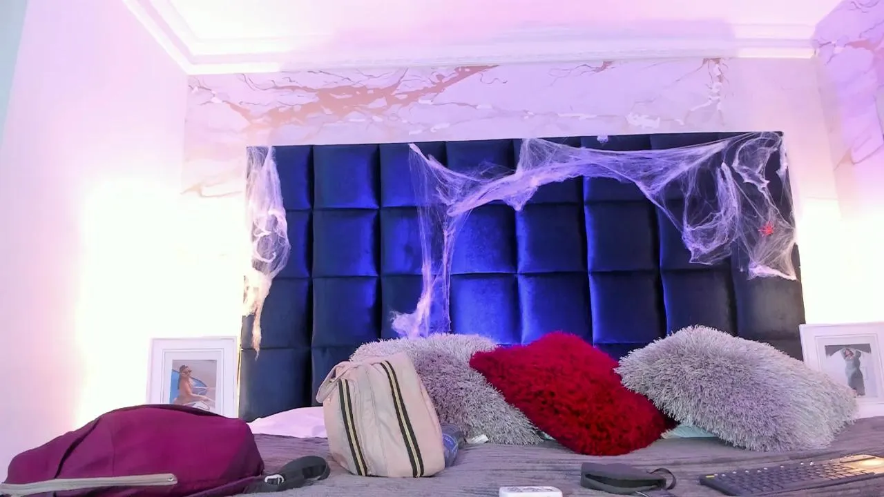 Evelin_mason on Cam4 