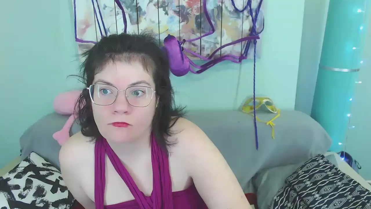 Offline Everlie on Cam4