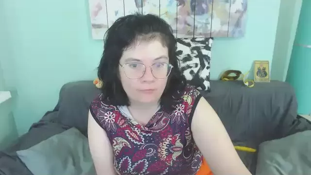 Offline Everlie on Cam4