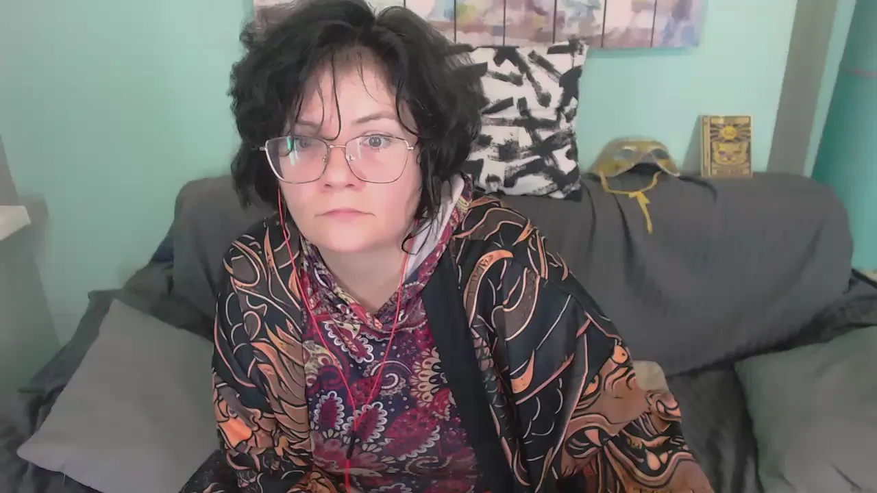 Offline Everlie on Cam4