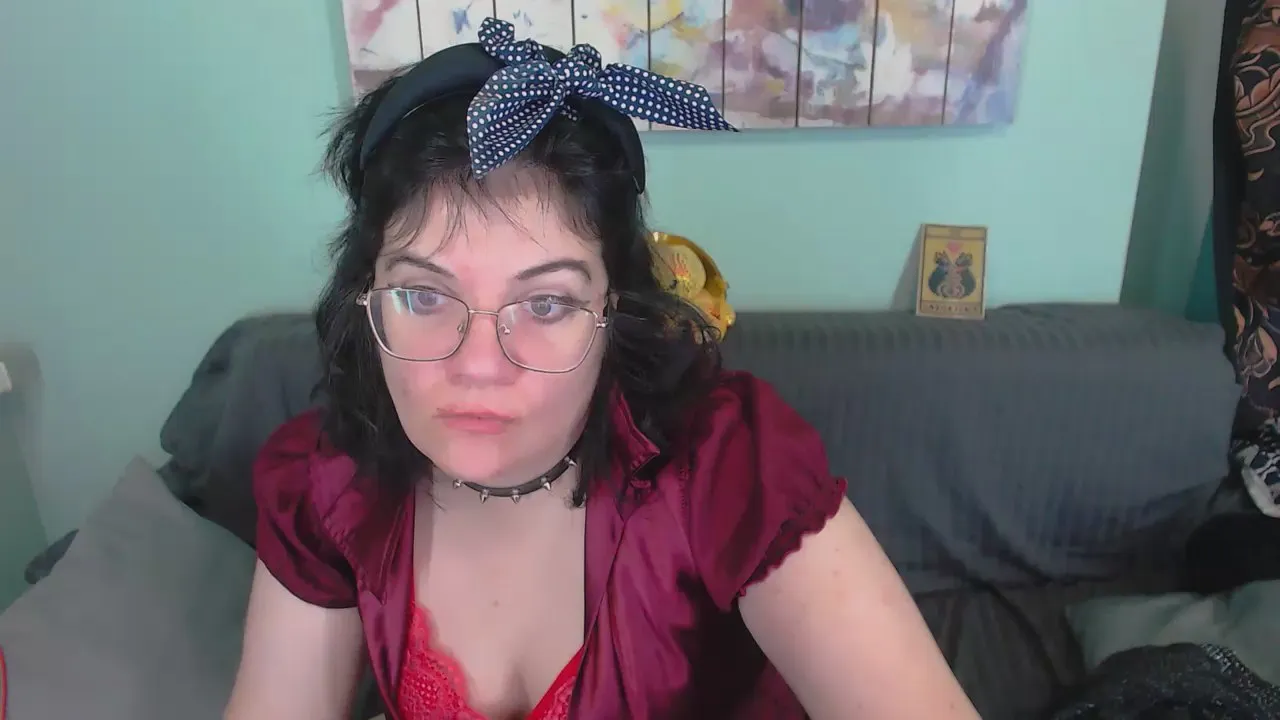 Offline Everlie on Cam4