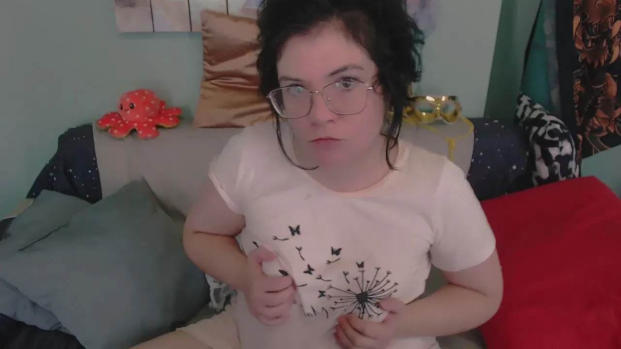 Offline Everlie on Cam4