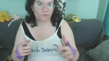 Offline Everlie on Cam4