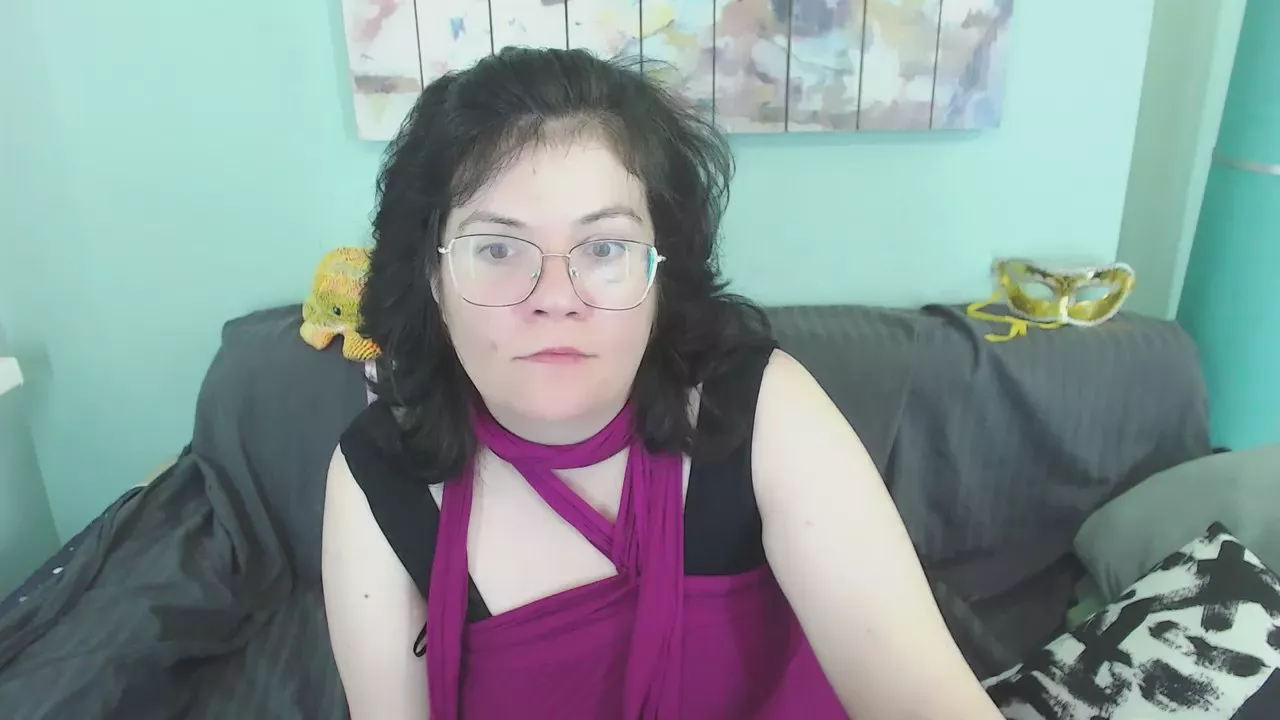 Offline Everlie on Cam4