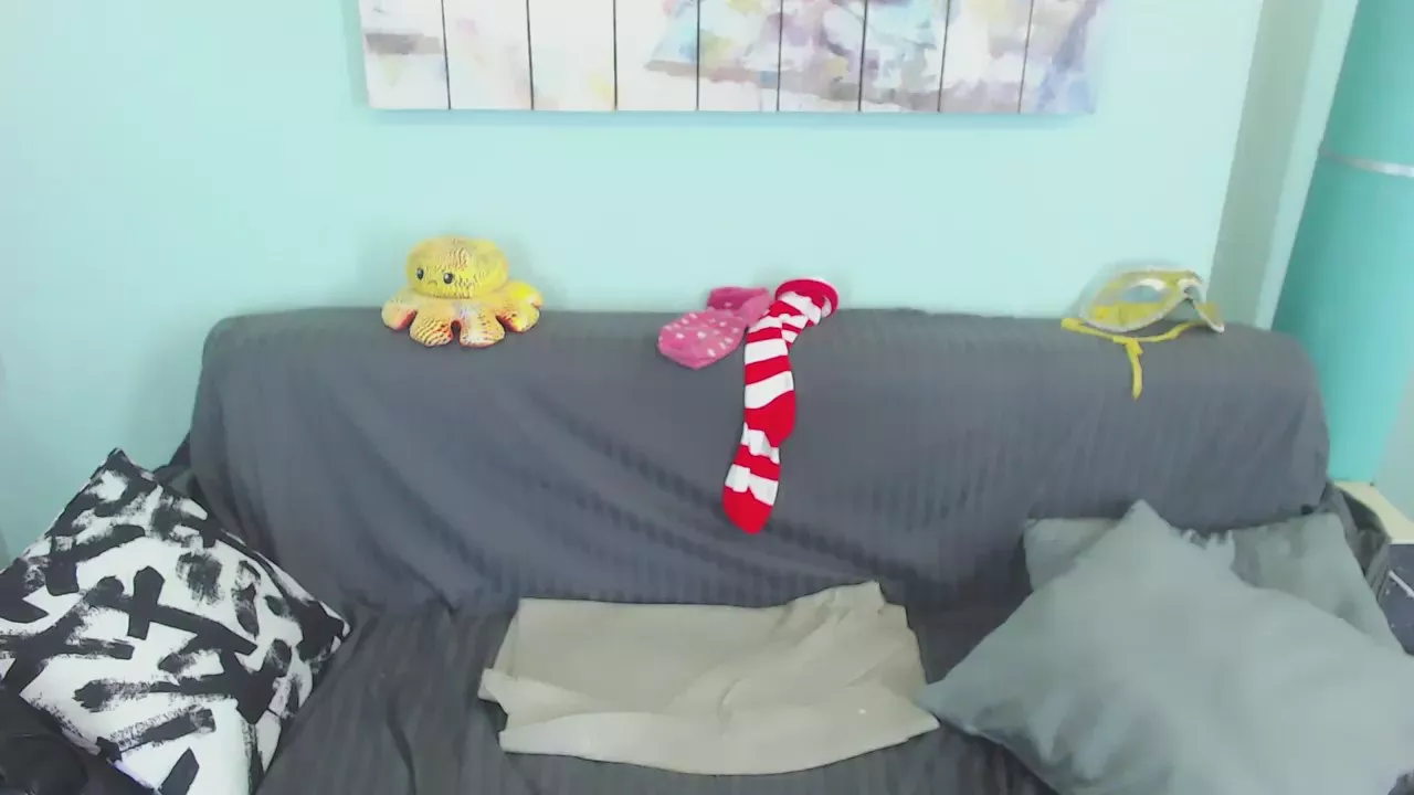 Offline Everlie on Cam4