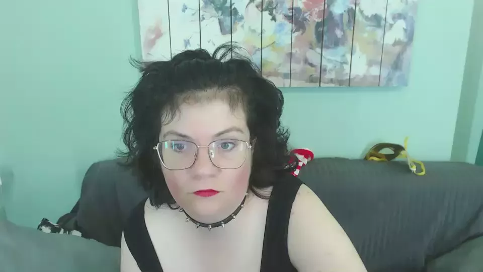 Offline Everlie on Cam4