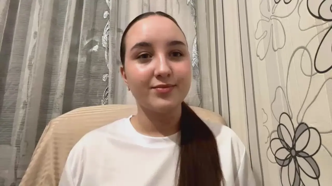 Offline EveWiedyk on Cam4