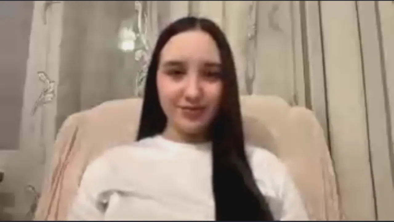 Offline EveWiedyk on Cam4