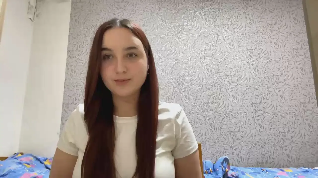 Offline EveWiedyk on Cam4