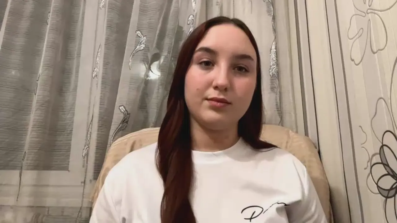 Offline EveWiedyk on Cam4