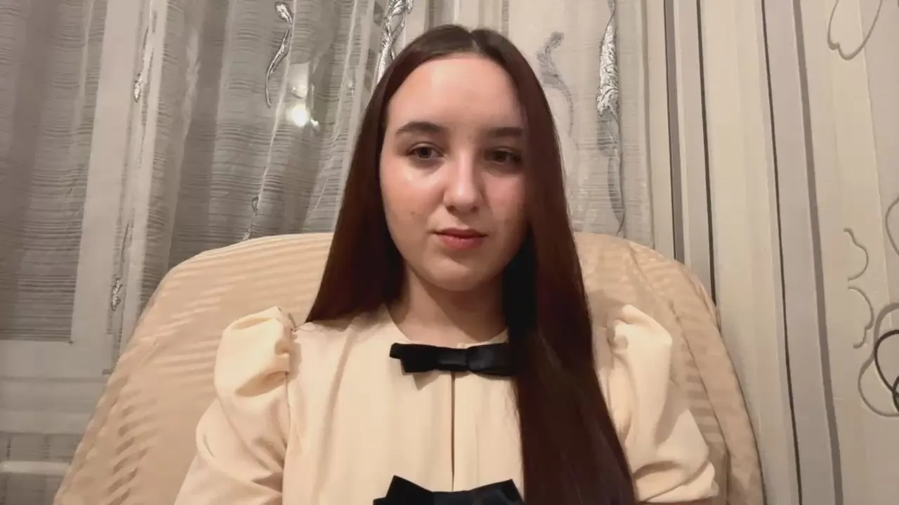 Offline EveWiedyk on Cam4