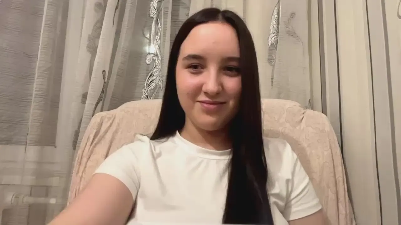 Offline EveWiedyk on Cam4