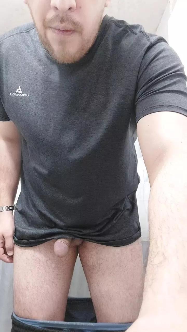 Ezeca1 from Cam4
