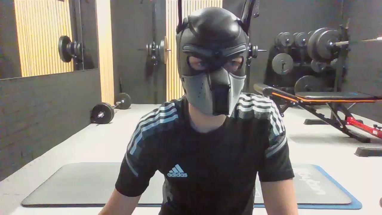 Fafik00PL from Cam4