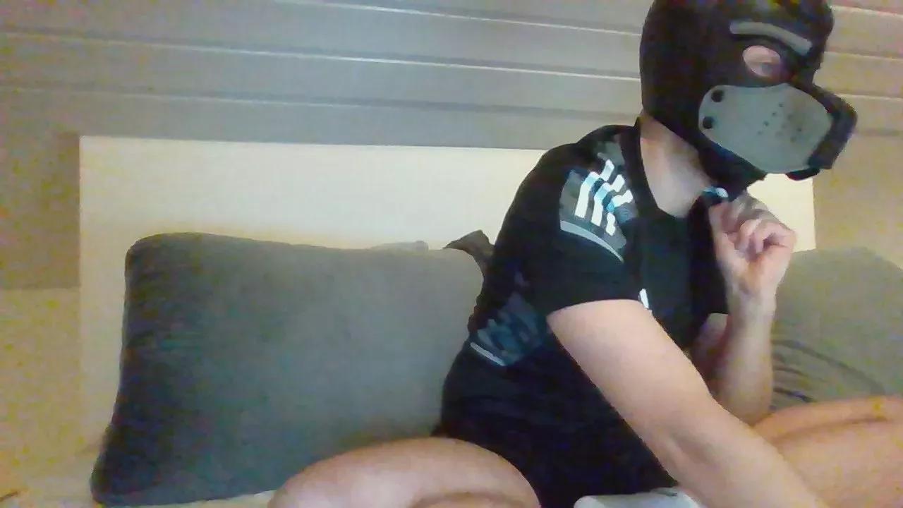 Fafik00PL from Cam4