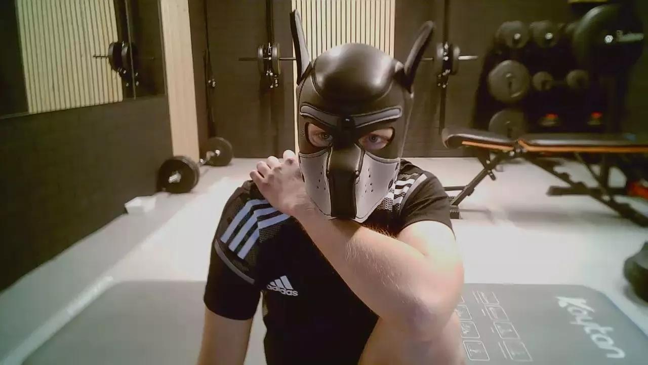 Fafik00PL from Cam4