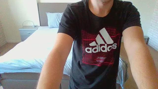Fafik00PL from Cam4