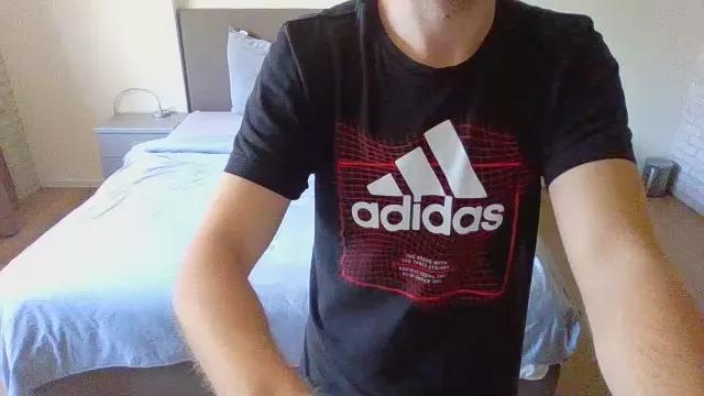 Fafik00PL from Cam4
