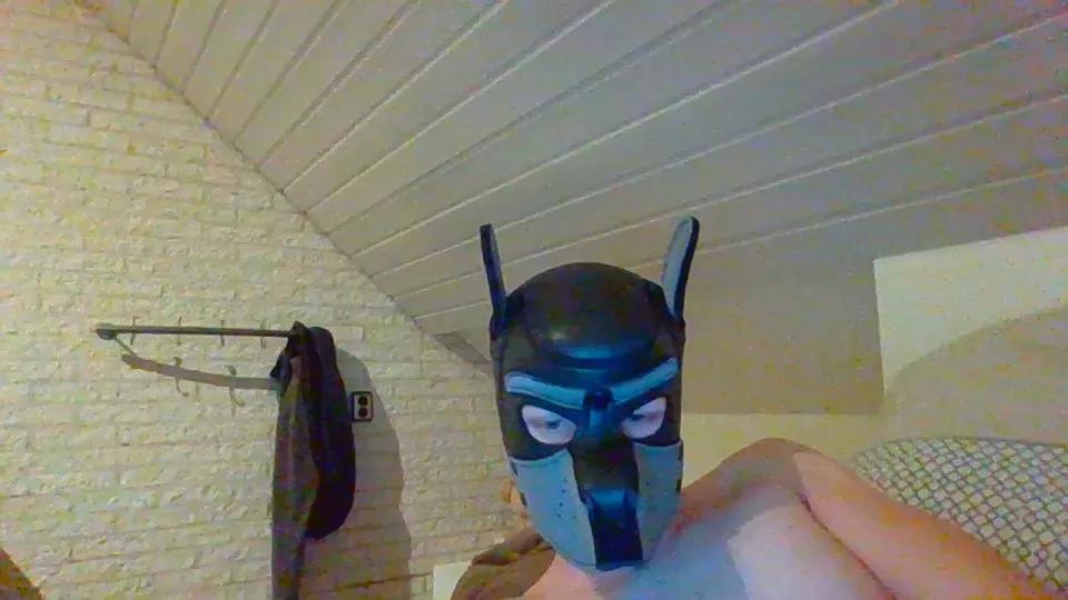 Fafik00PL from Cam4