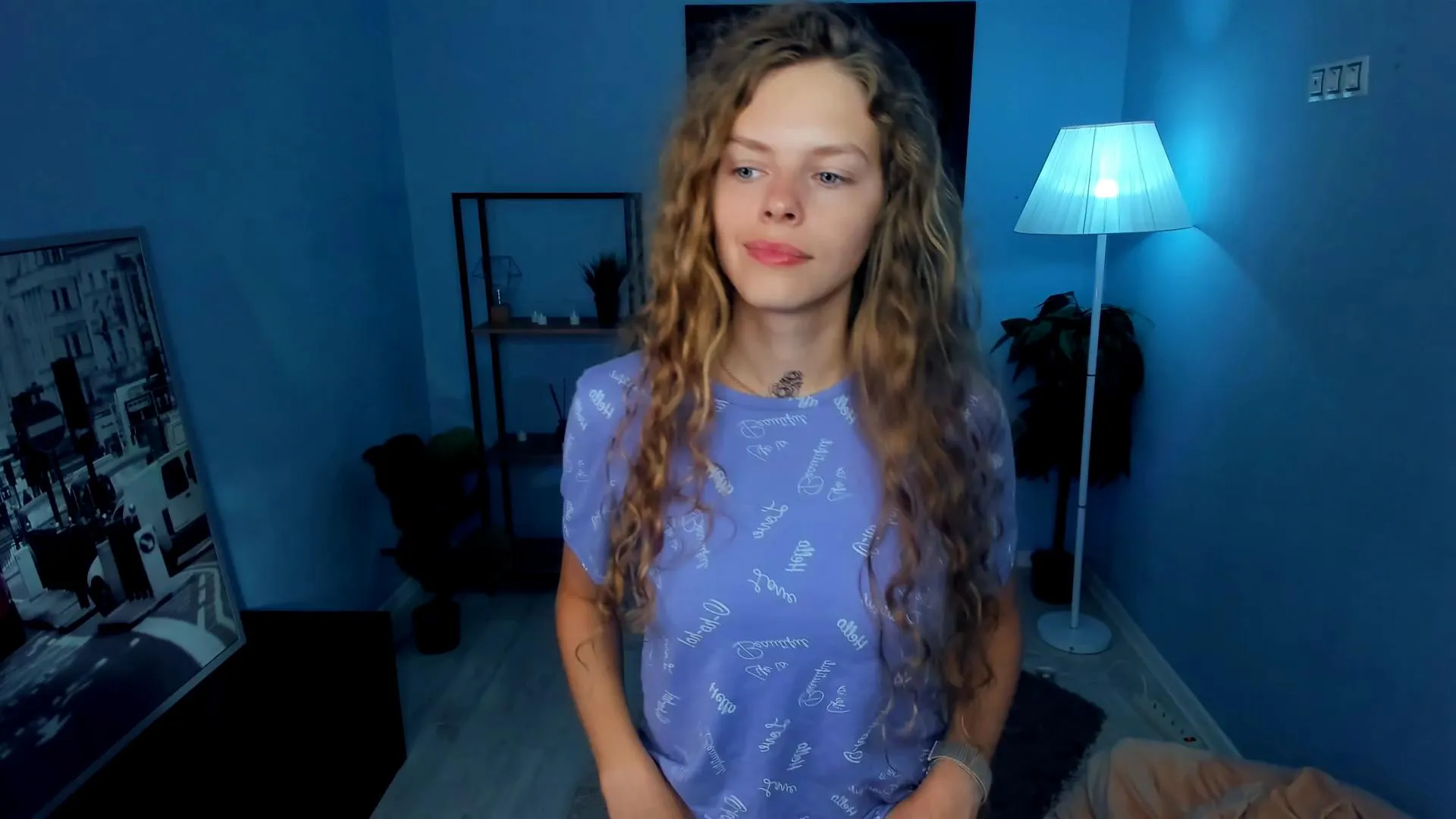 Offline FalineCleverley on Cam4