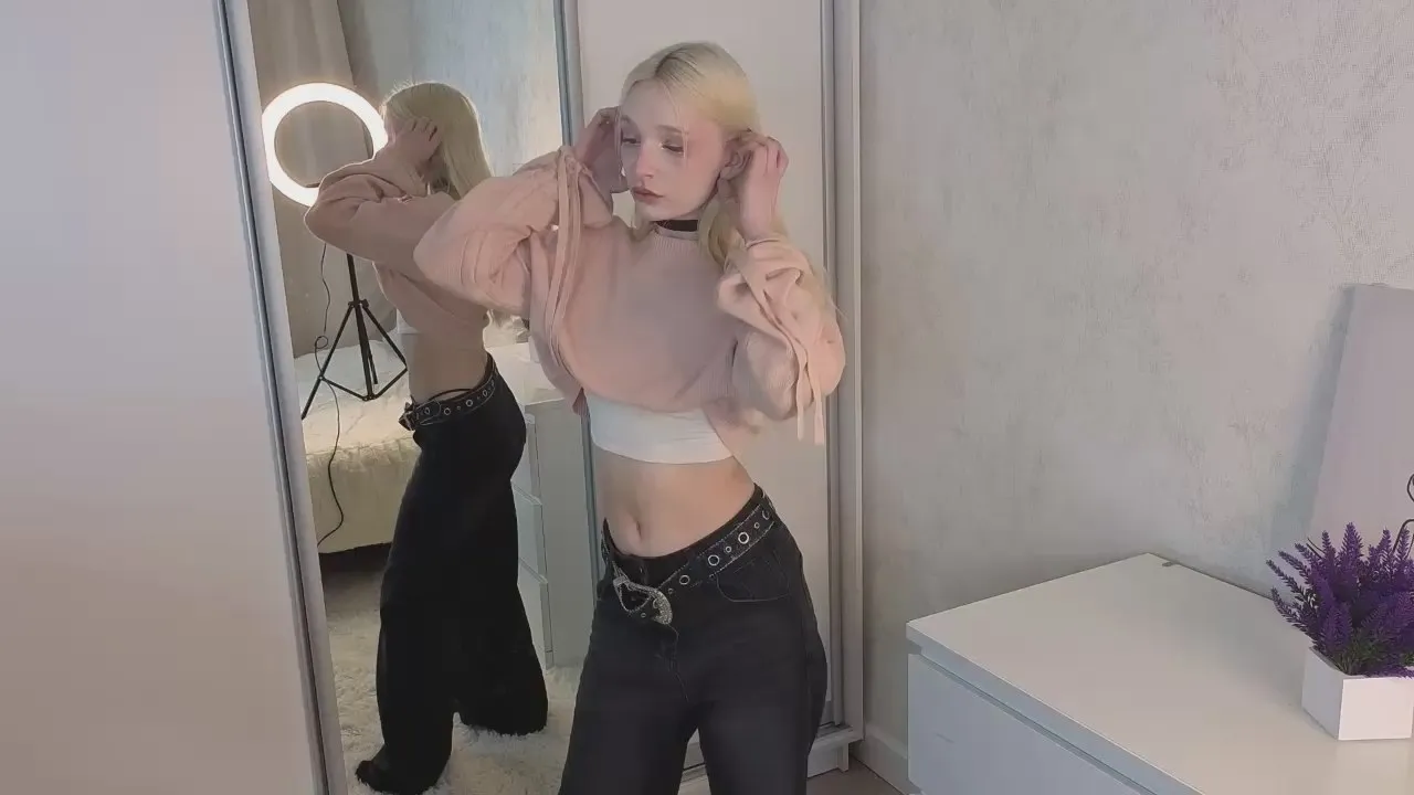 Offline FannyCordery on Cam4