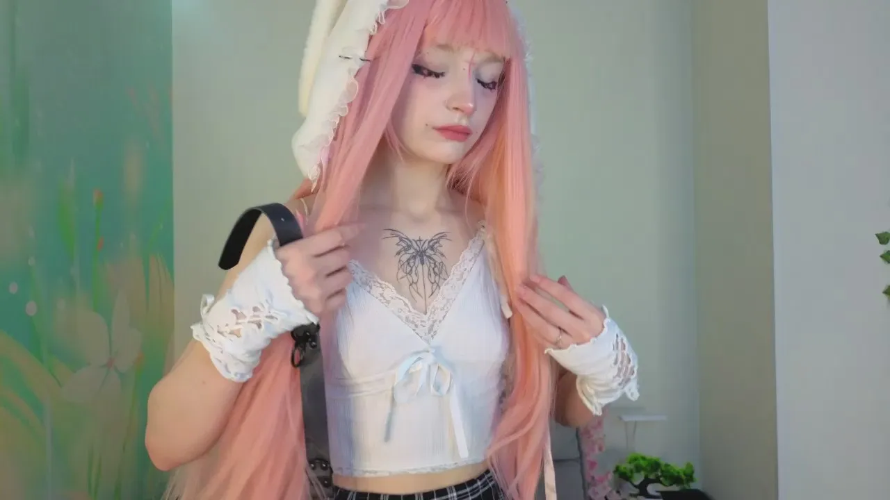 Offline FannyCordery on Cam4