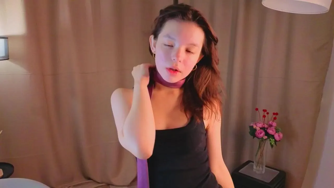 Offline FeliceThoe on Cam4