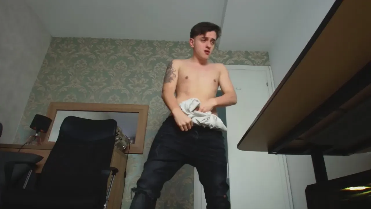 Freechat FelixStark on Cam4