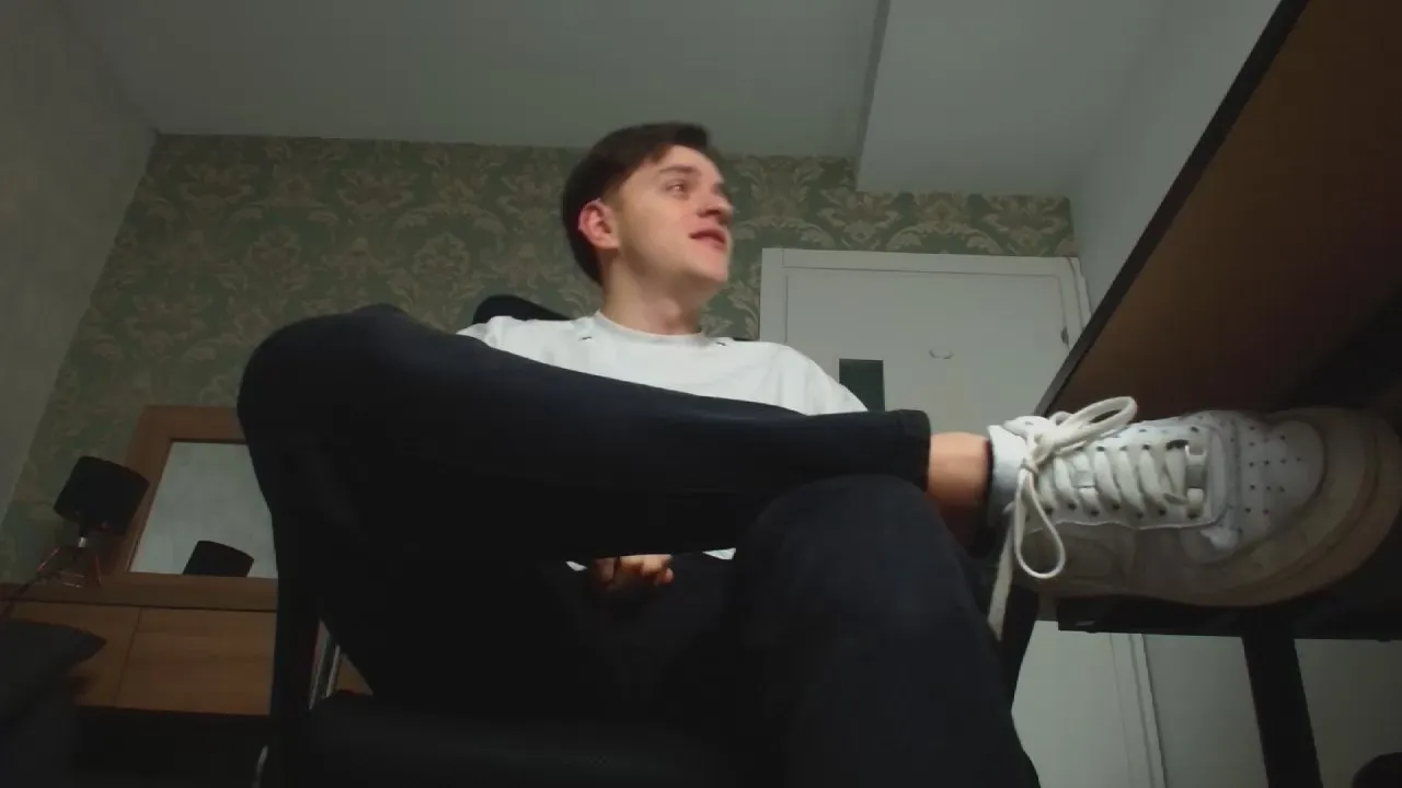 Freechat FelixStark on Cam4